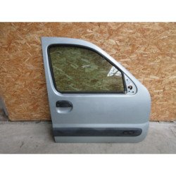 Porte Avant Droit Renault Kangoo 1 Phase 2